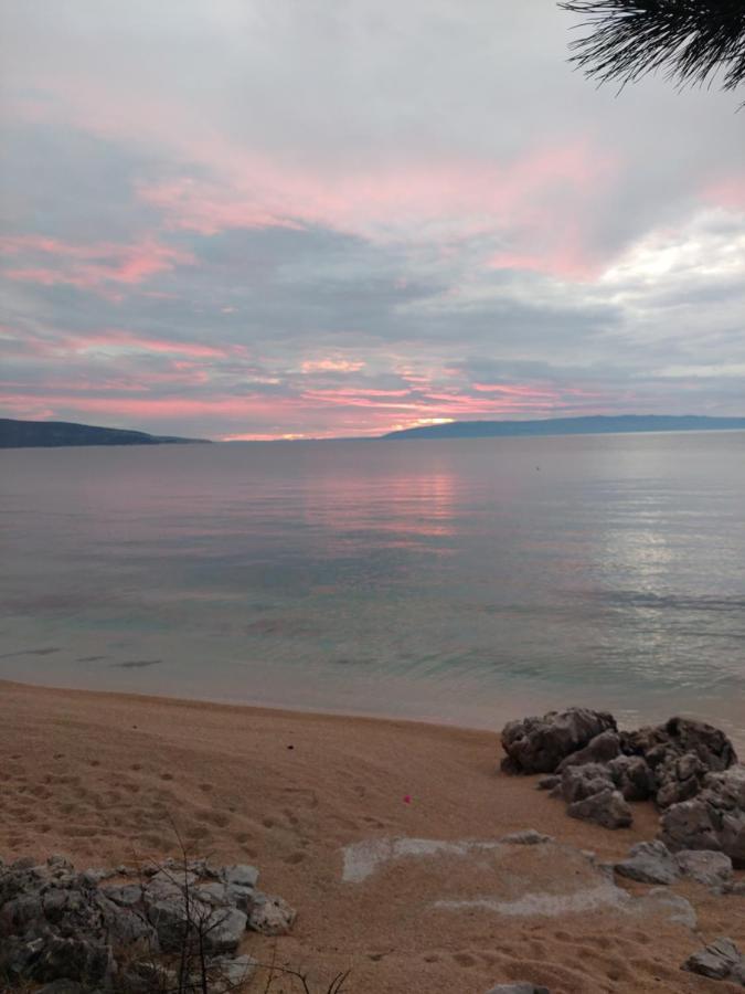 茨雷斯Gavza Sunset公寓 外观 照片